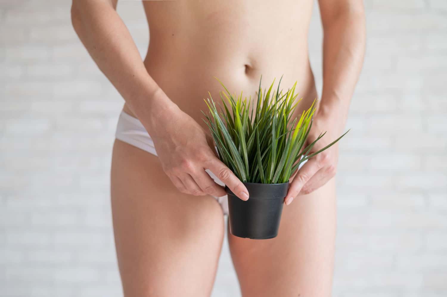 Nőgyógyászati fertőzés