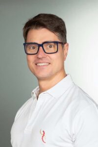 Dr Zsirai László