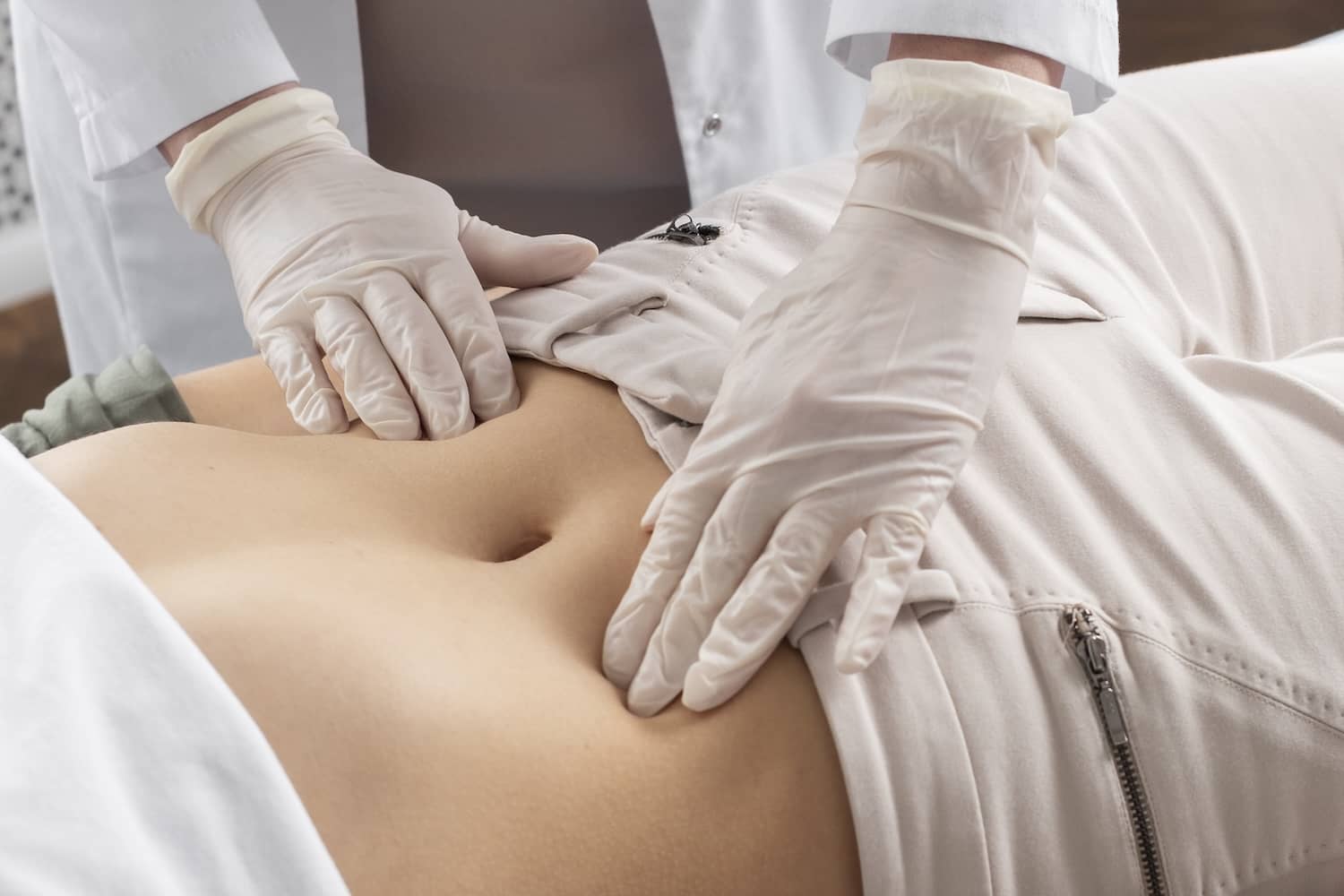 Általános nőgyógyászat